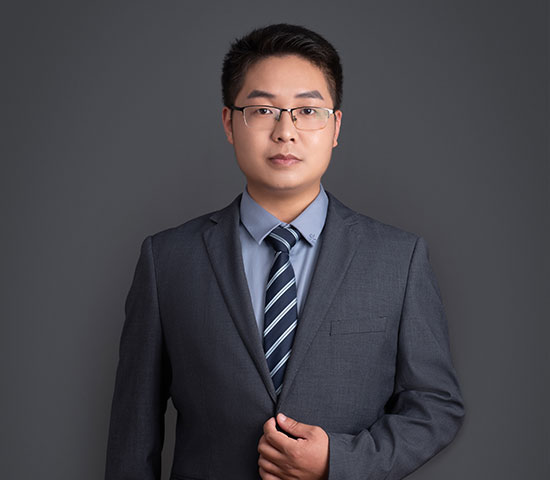程永亮律師