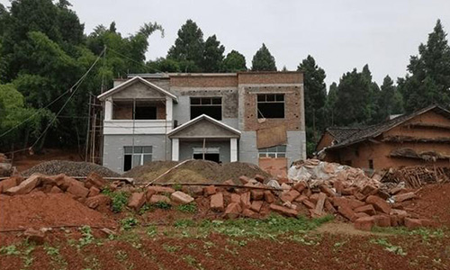 宅基地轉(zhuǎn)讓