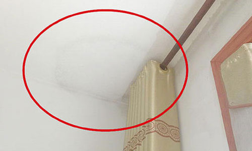 房屋漏水開發商不解決怎么辦