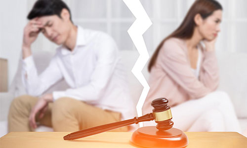 兩人都同意離婚財產、孩子有爭議怎么辦