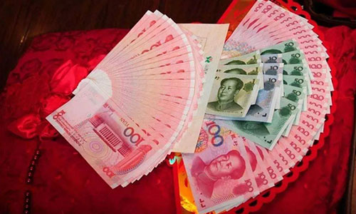 專業(yè)律師聊聊高價(jià)彩禮違不違法