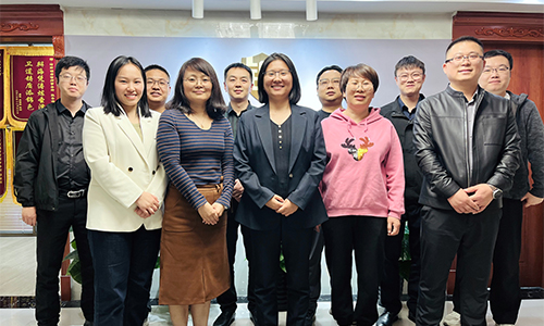 錦盾律所2023年度律師執行考核會議